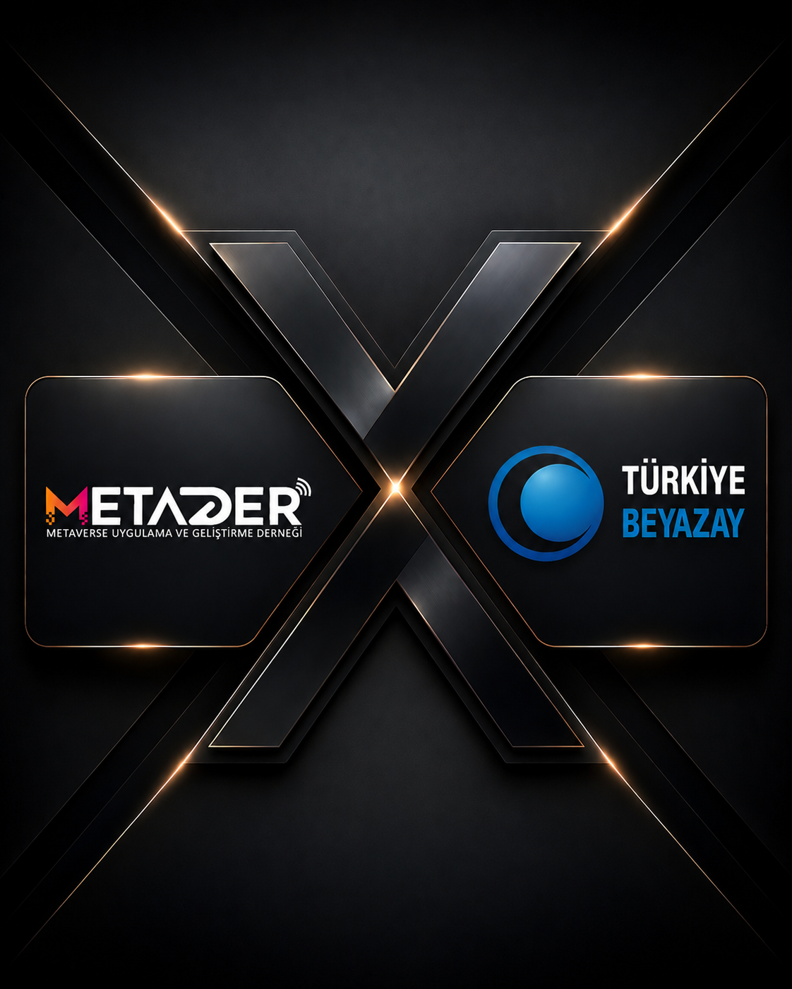 METADER ile Türkiye Beyazay Arasında Engelsiz Gelecek İçin İş Birliği