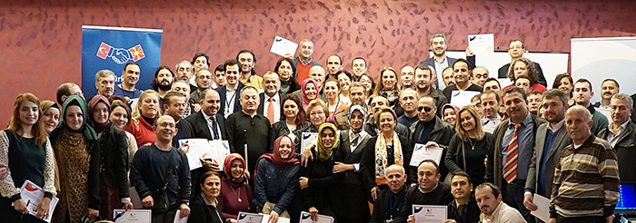 A New International Branch from Beyazay